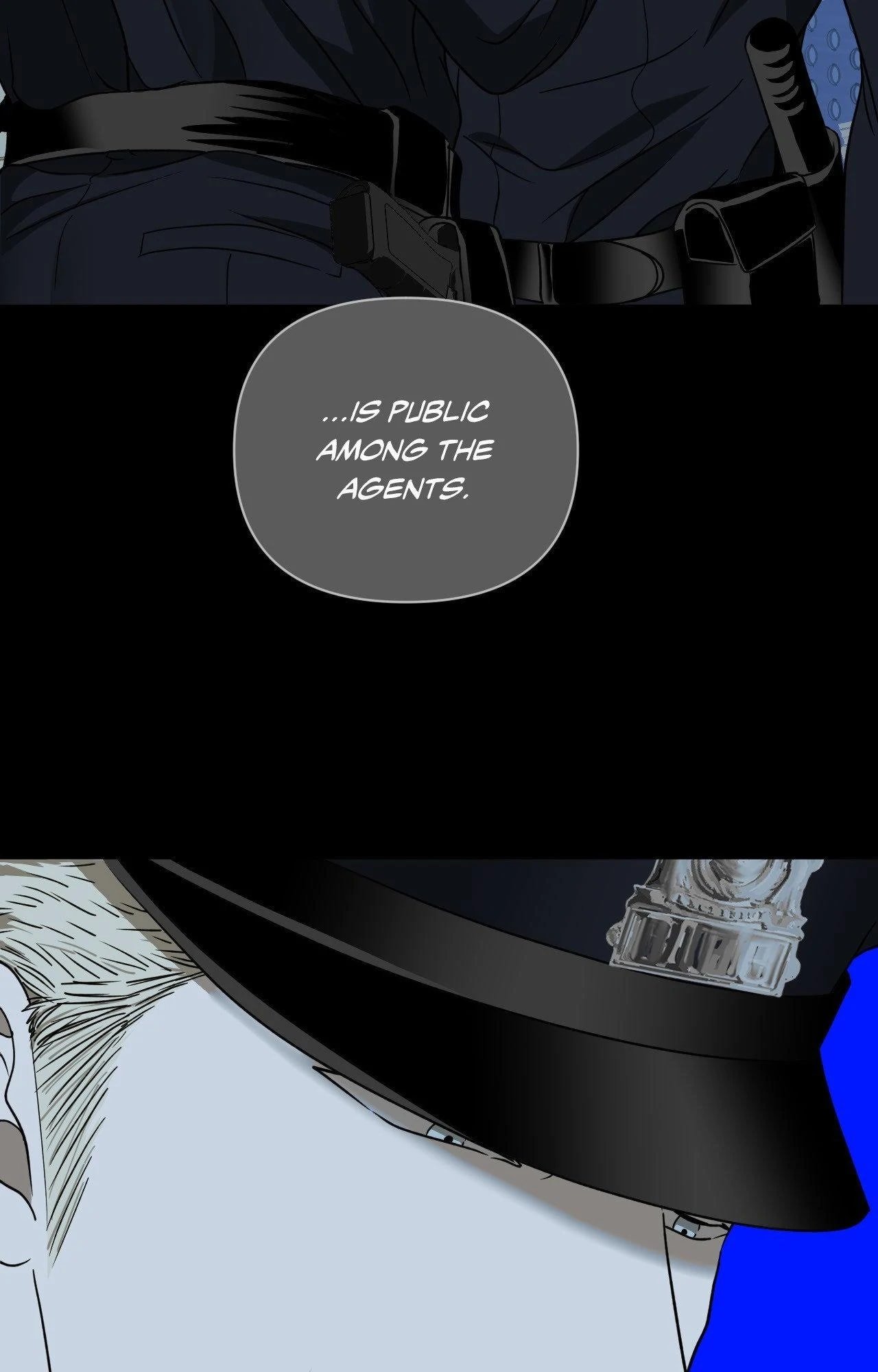 Shutline, Chapter 102 image 14
